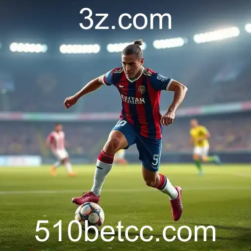 A Ascensão do 510bet no Mercado de Jogos Online