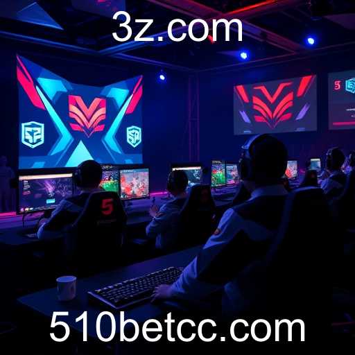 A Ascensão do 510bet no Mercado de Apostas Online