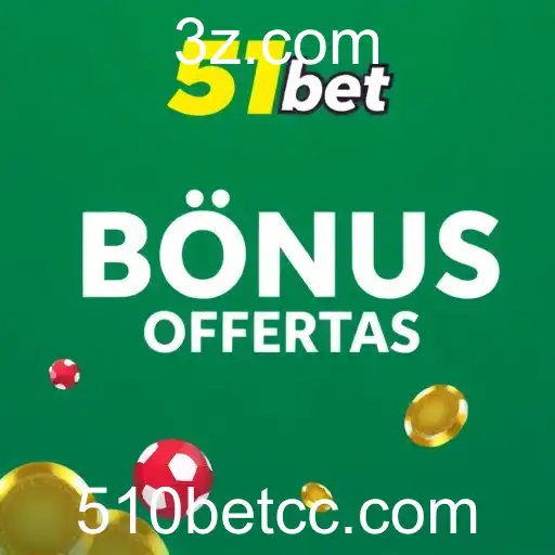 Explore a Categoria 'Bônus Ofertas' no Site 510bet