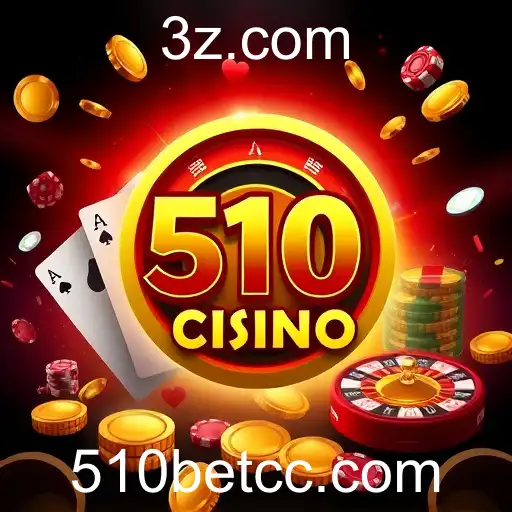 Explorando a Categoria de Jogos Casino no Site 510bet