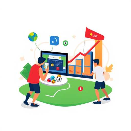 Crescimento e Desafios do Mercado de Jogos Online