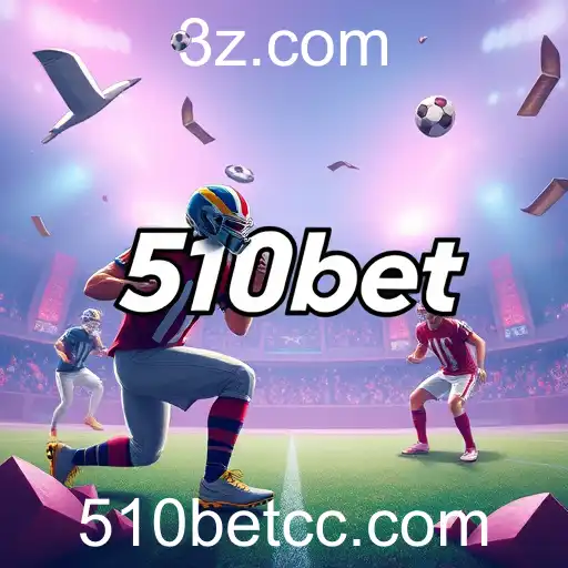 Avanço dos Jogos Online: 510bet e o Futuro do Entretenimento Digital