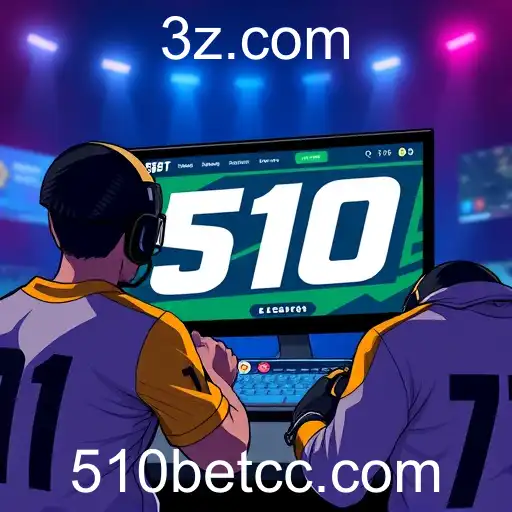 A Nova Era das Apostas Online: 510bet Sob os Holofotes