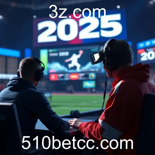 Tendências e Desafios no Setor de Jogos Online em 2025