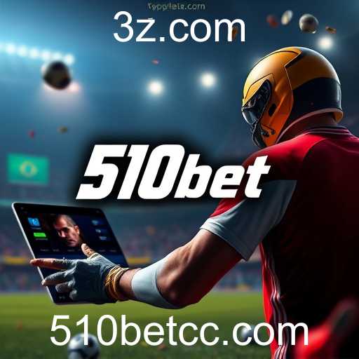 A Ascensão do 510bet no Mercado de Jogos Online em 2025