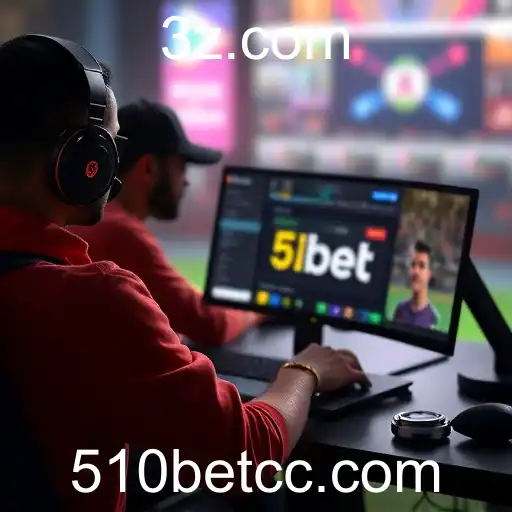 Ascensão e Impacto dos Sites de Jogos Online no Brasil