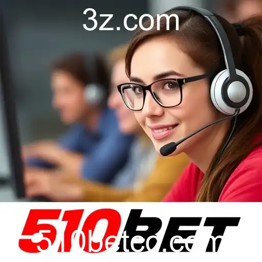 Suporte ao Cliente: A Categoria Inovadora do 510bet que Transforma a Experiência do Usuário