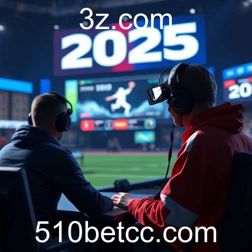 A Ascensão das Plataformas de Apostas Online em 2025