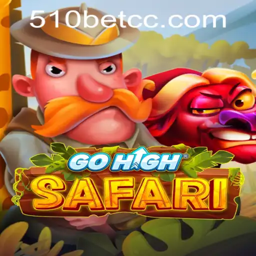 GoHighSafari: A Journey into the Wild with 510bet PH Login