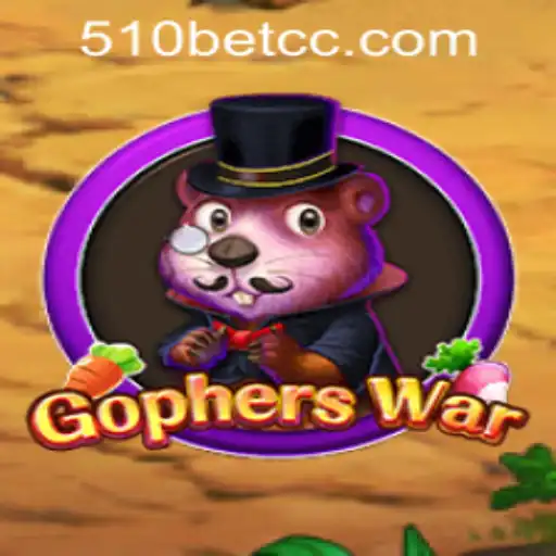 Unveiling GophersWar: A Comprehensive Guide to Gameplay and Rules