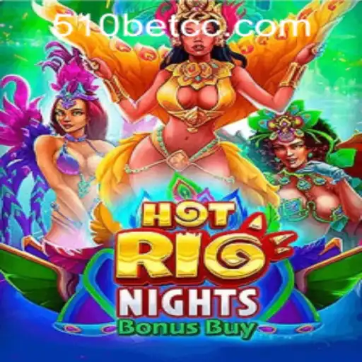 Exploring HotRioNightsBonusBuy: An Engaging Casino Experience