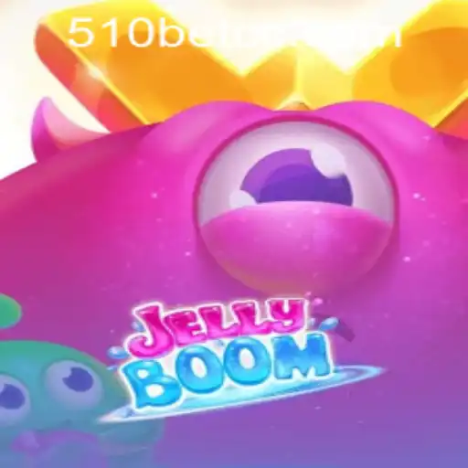 JellyBoom Game Overview and 510bet PH Login Integration