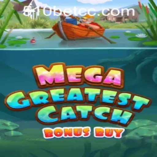 MegaGreatestCatchBonusBuy: Dive into an Ocean of Wins