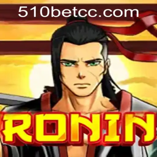 Exploring the Game 'Ronin' and Its Connection to 510bet PH Login