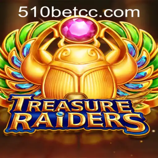 TREASURERAIDERS: A Journey Through Adventure and Strategy