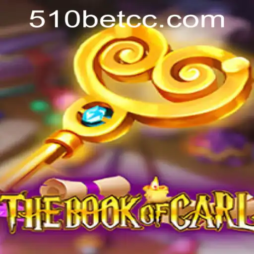 TheBookofCarl: A Thrilling Adventure in Online Gaming