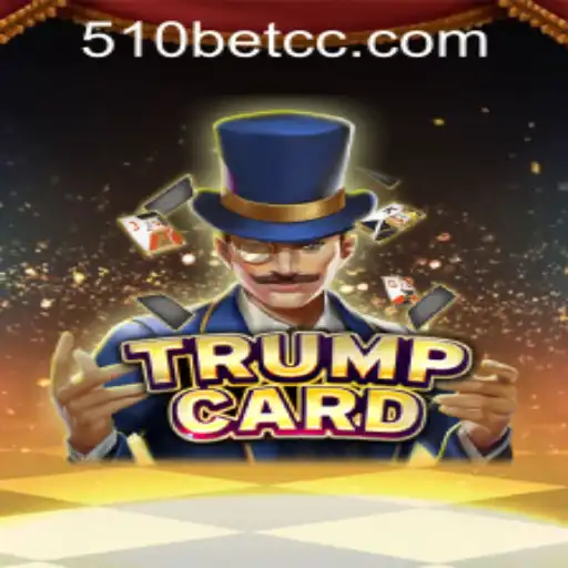 Unveiling TrumpCard: A Strategic Card Game with a Twist