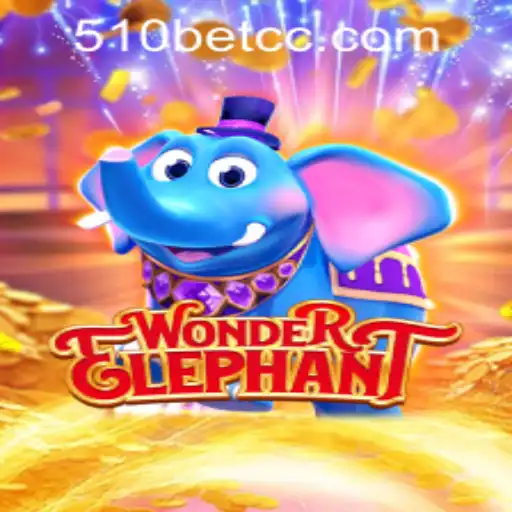 Discover the World of WonderElephant: An Engaging Adventure with 510bet PH
