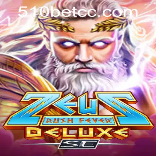 Unveiling ZeusRushFeverDeluxeSE: Dive into the Thrilling World of Ancient Mythology